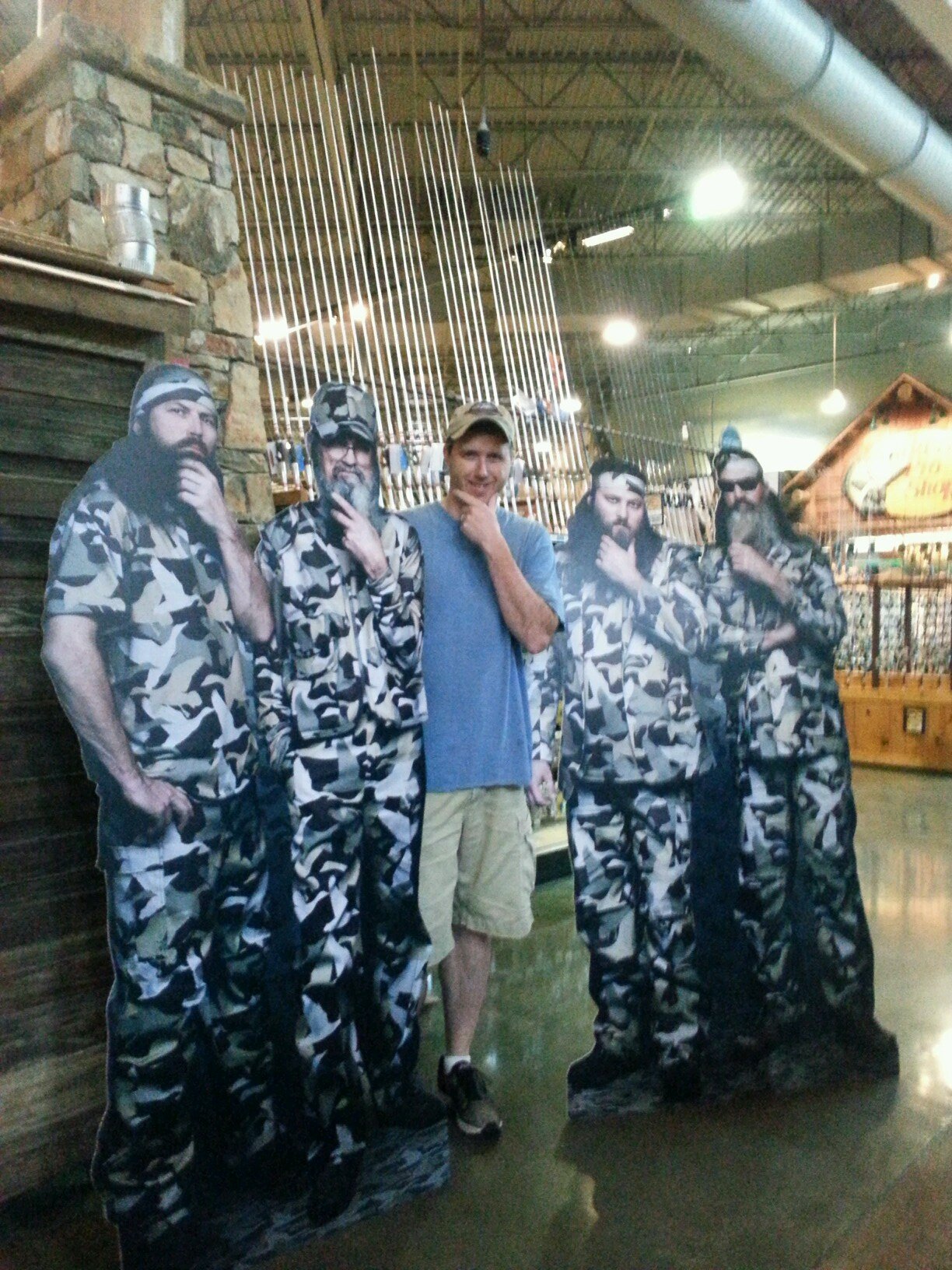 larry_fousie's profile picture. 