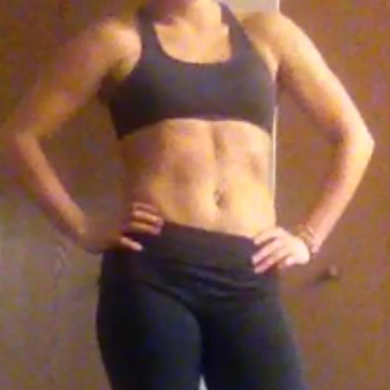 rockchalkgurl's profile picture. 19| New to the fitness scene| Former 4 sport athlete| College Volleyball Player| Passionate| Ambitious| Compassionate