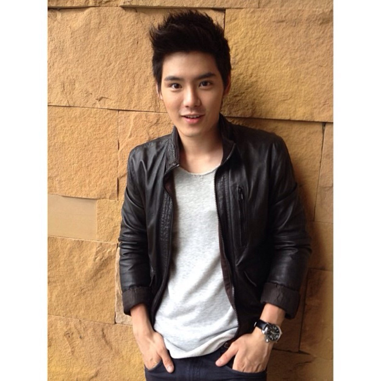 Napat_FC's profile picture. Welcome to NAPAT FANCLUB this twitter is twitter page for updates about NAPAT [VJ PAT of True Music]  Support @napat_patt :)