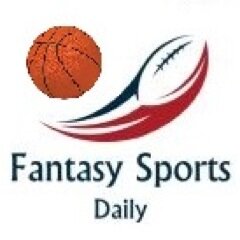 FSportsDaily's profile picture. Here to share tips with those who are members of FanDuel or similar fantasy sports sites. Click the link below to sign up and start playing!