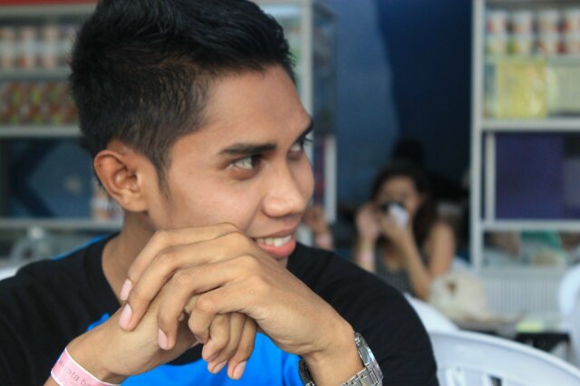 Environmental Engineering '09 • National Institute of Technology Malang • Manchunian
