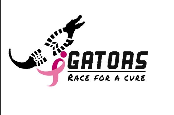 Official page for the Gators Race for a Cure 5K benefitting the Susan G. Komen! Register at: http://t.co/NlztoL2Kig