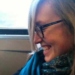 scientist, feminist, news junkie, foodie, puppy parent
