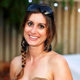 stazcat's profile picture. Qualified nutritionist, personal trainer & organic food cook