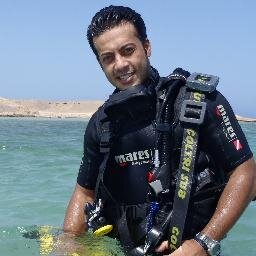 Diving Instructor