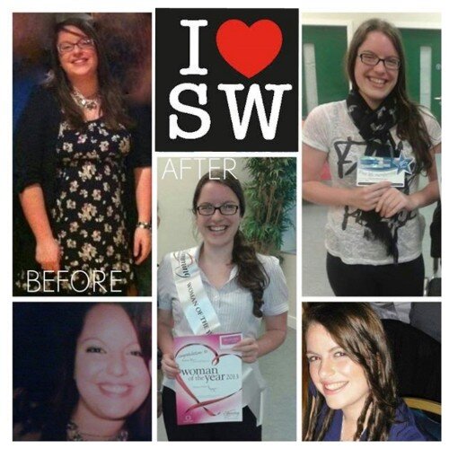 Passionate Slimming World Consultant in Stranocum, Ballymoney. Loves cooking, food & photography.