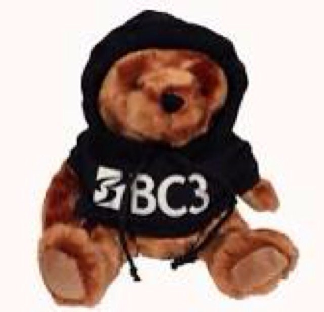 New account for BC3 Crushes (r.i.p.) // DM us your crush and we'll tweet it anonymously!