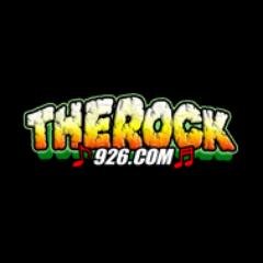 The Rock 926  Broadcasting Sweet Soul Music from London To the World
The newest station on the web for the best in: Soul RnB and Reggae.