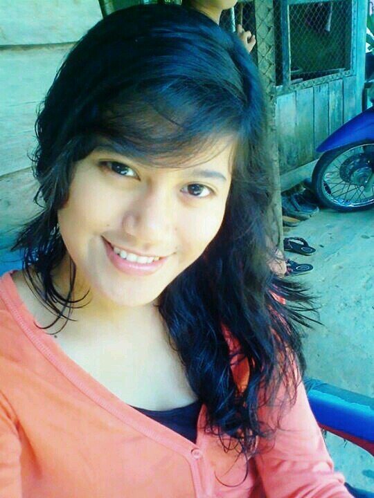 | ♥ zuntak fam |
TIGER ( Trust In God &
Everything's Right )
Percaya pada Tuhan dan
semuanya akan baik-baik saja