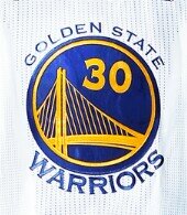 fan de la nba en especial los warriors