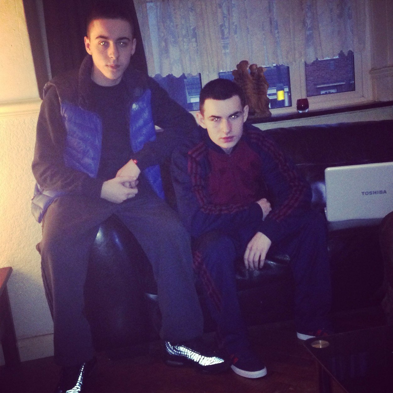 AaronBcfcCox's profile picture. - Aaron Cox - 17 - #Bcfc