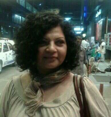 Founder & Former Editor-in-Charge, Livingetc India, Malayala Manorama. Author AMAZING TIMBER RESORTS