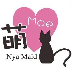 Visit Nya Maid Cafe★日常 Profile