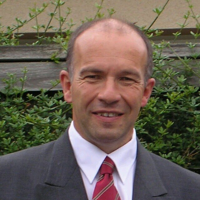 Loïc de Dieuleveult