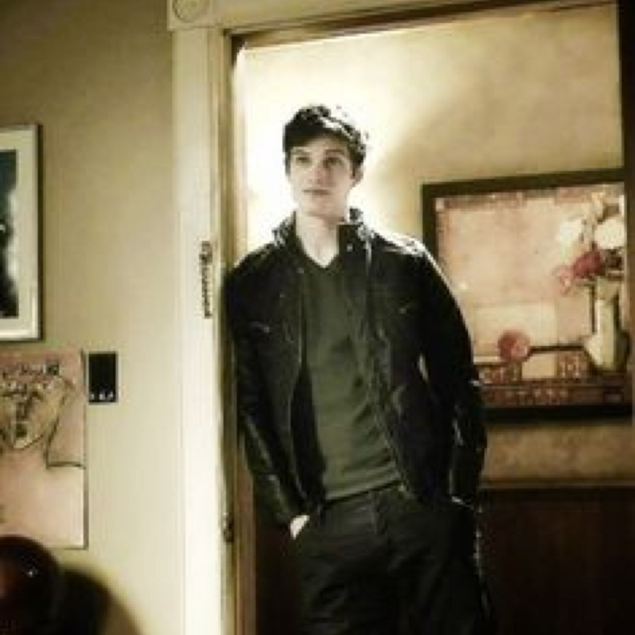 Bio coming soon .... {Unclaimed|TW|Bi|RP}