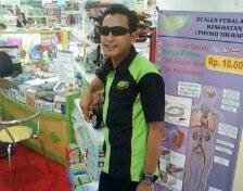 Manager natural health
