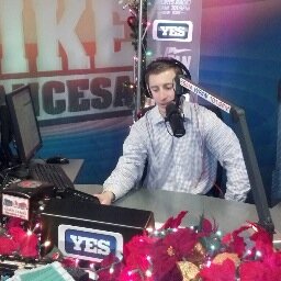 Husband. Dad to 4 awesome little ones. Ninja Warrior. Freelance PXP @news12varsity @laxsportsnet Adjunct @LIUPost, Remote Producer for NY Sports