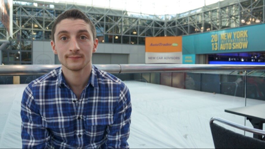 josephpenna's profile picture. 