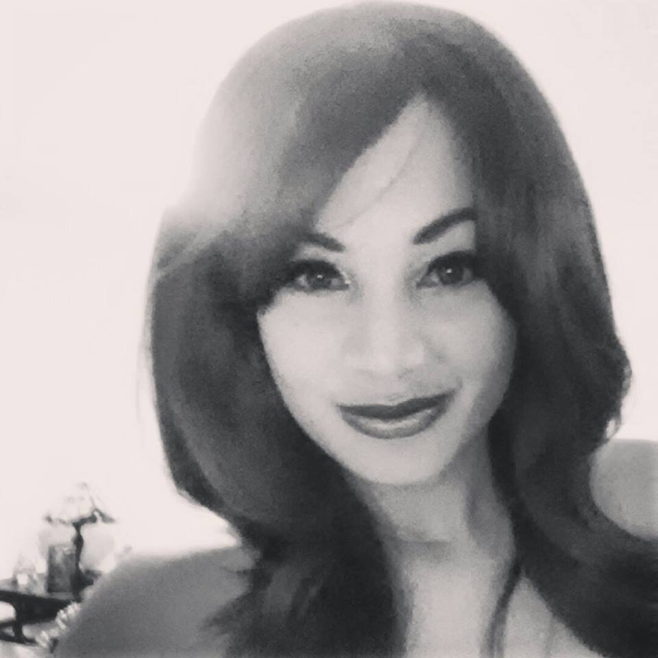 instagram: Sandylizaid
