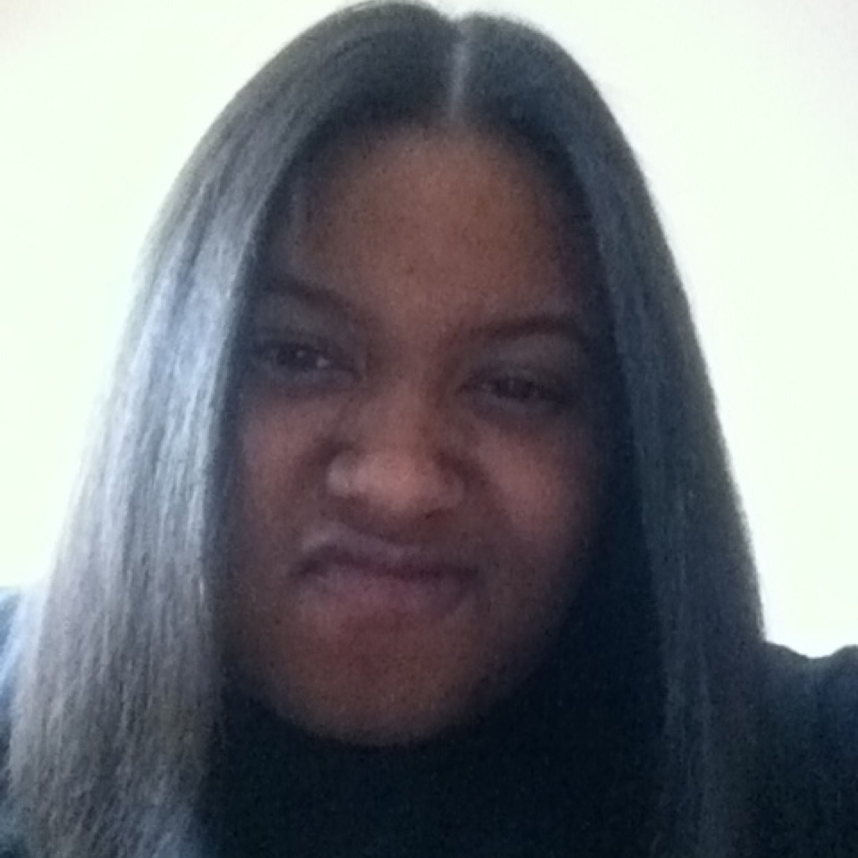IM JUST MISSY!