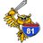 Highway 81 Revisited's Twitter avatar