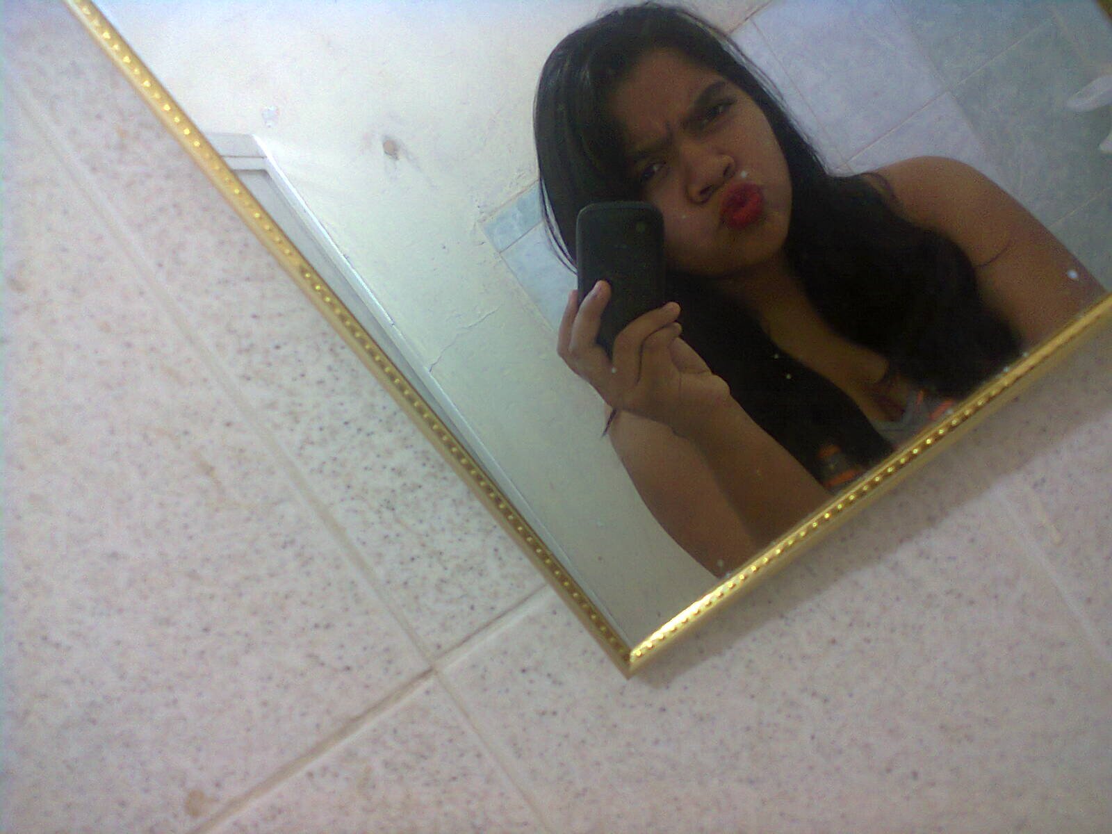 Mantente Fuerte*-* Sin Mirar Atras:3