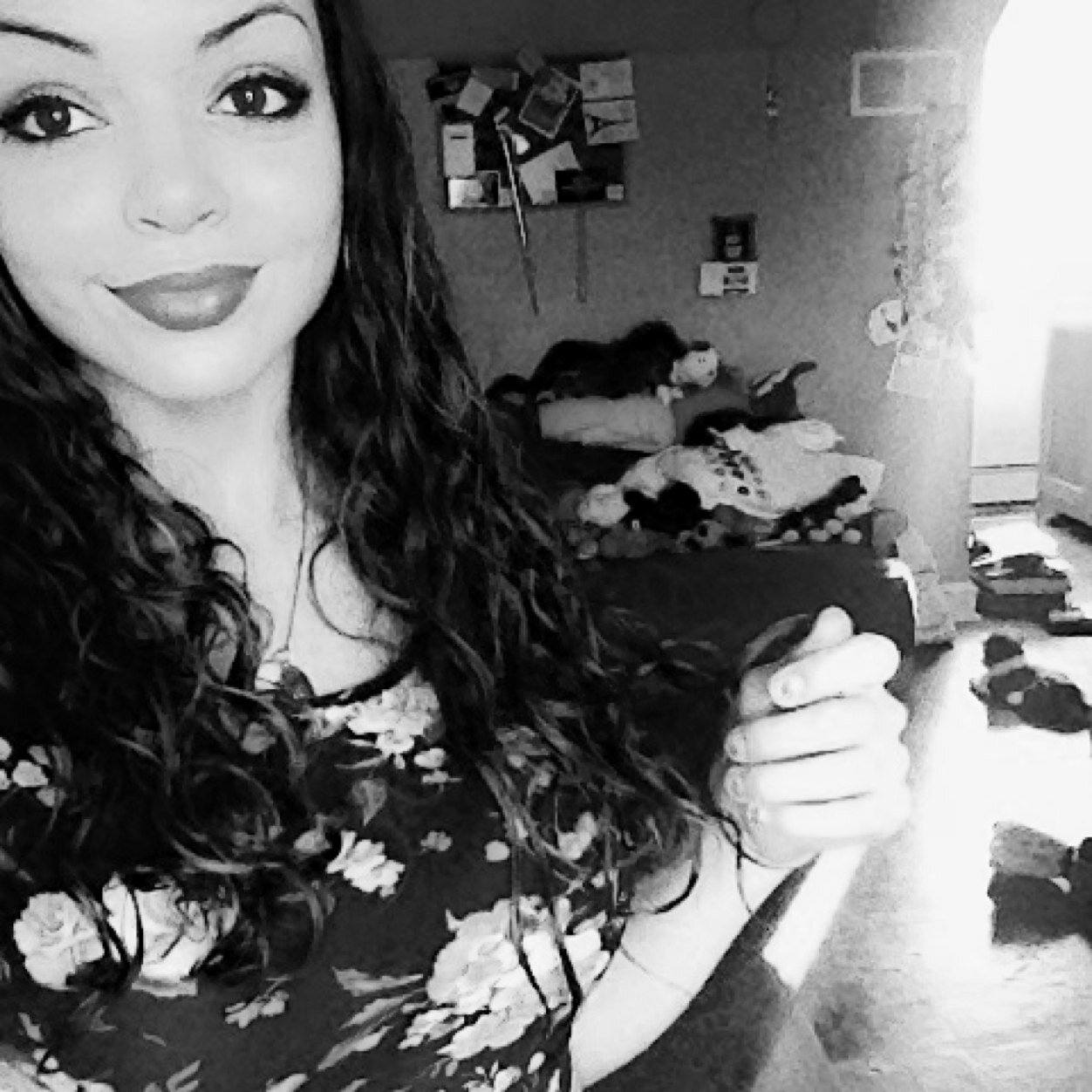 Got hacked. Follow my new twitter || @_BiancaAndreaa || ig: _b0nkers