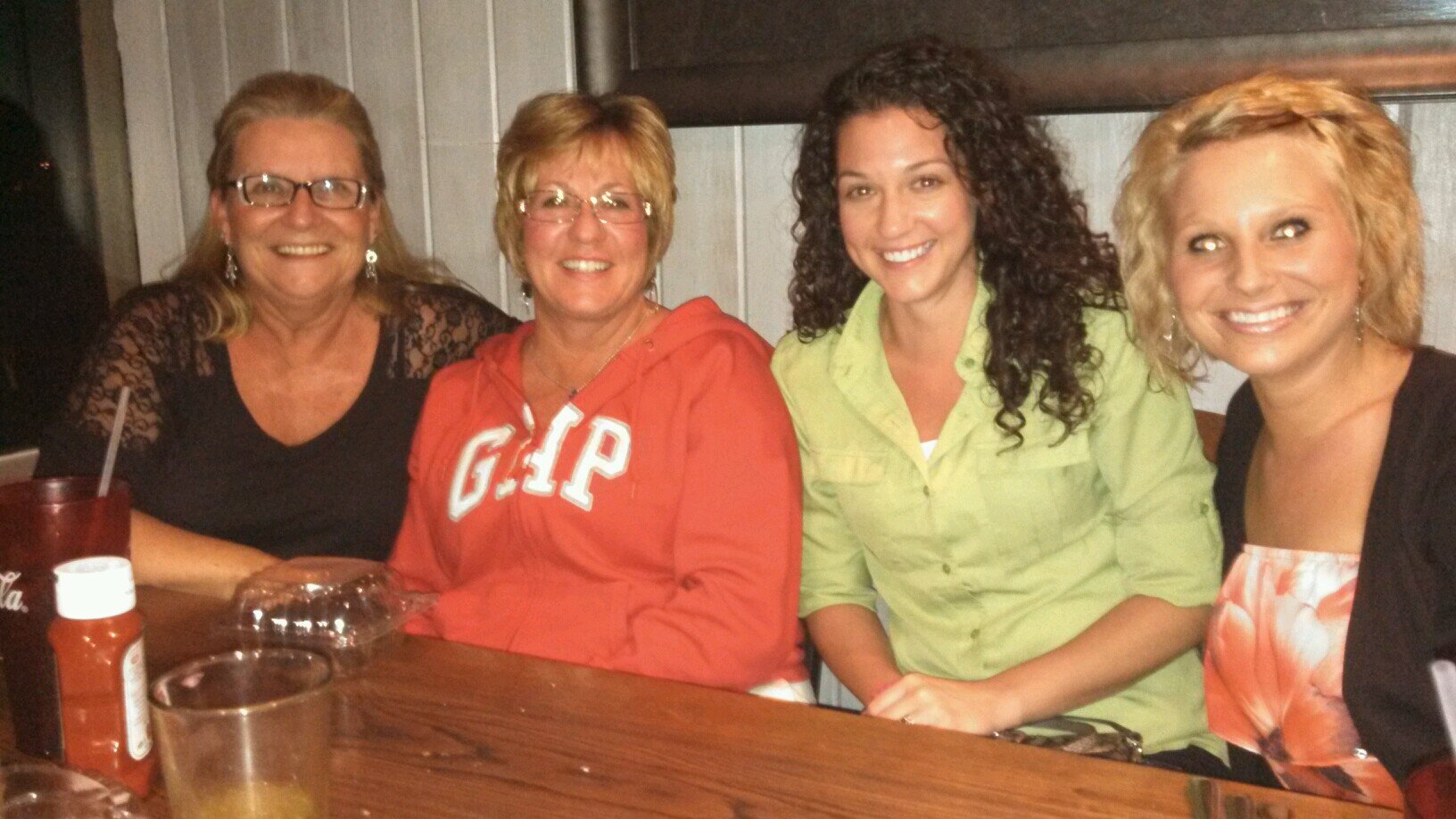 teacher, mother, bicyclist  & a hoosier for life!