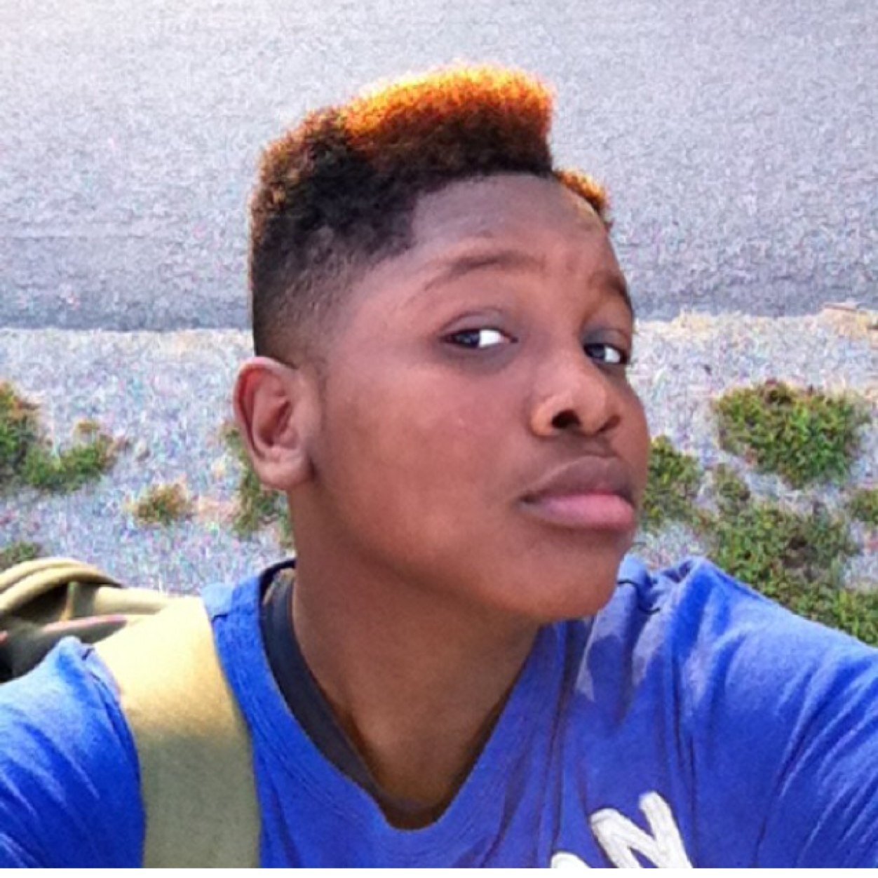 Wassuppp follow me I follow back