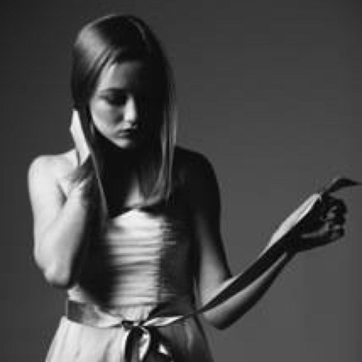 Daughter of @MrsMelindaGC and @DerekMorgan8. Older sister to @AidenLucasGW. I can see ghosts like my mom. I am 13 years old. In love with @_PistolPete_