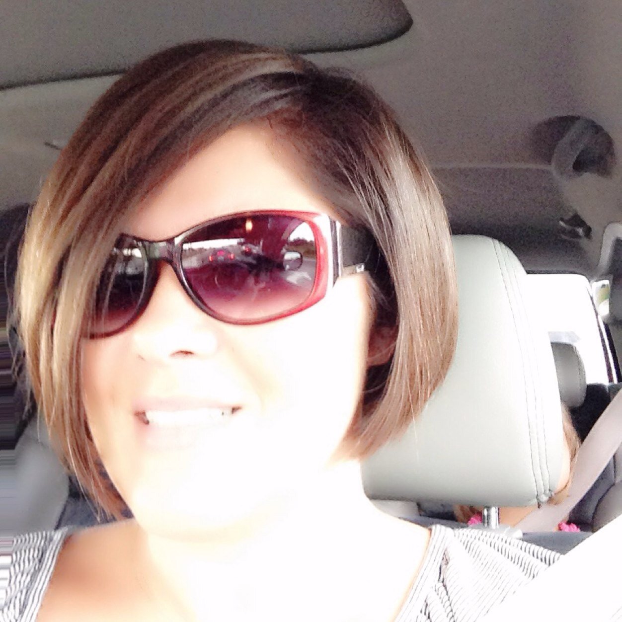 Principal at Lowrance Middle School