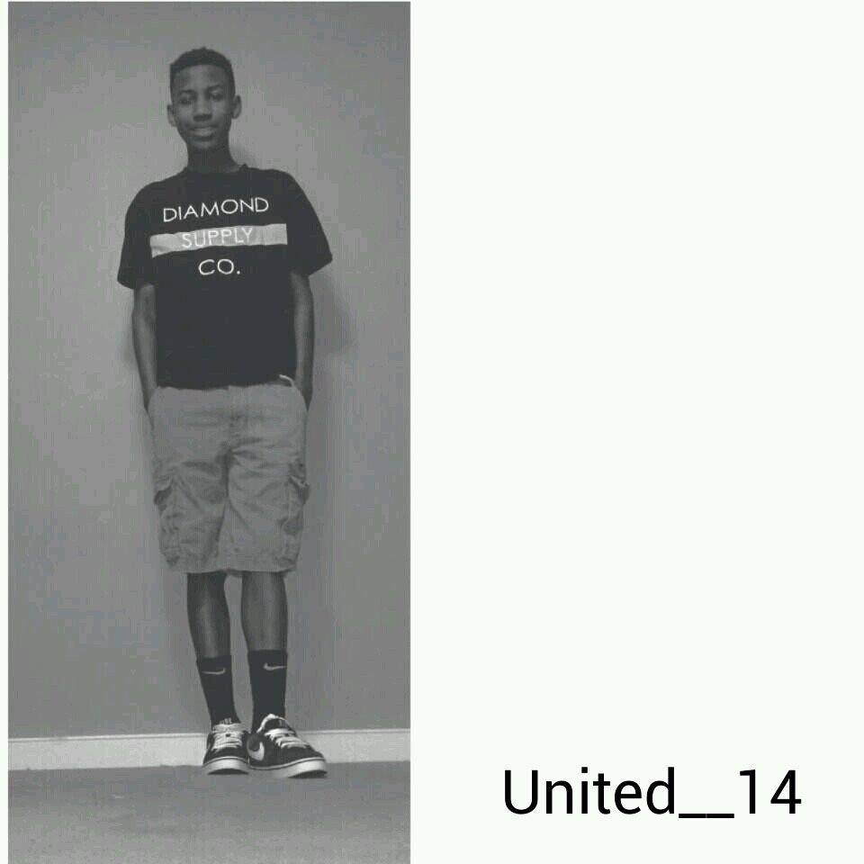 Fuck what ya heard I'm based .  IG; united__14