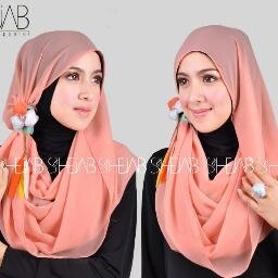 Multibrand Fashion Moslem ^^