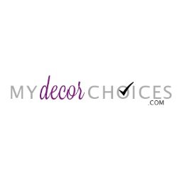 mydecorchoices's profile picture. Beautiful decor. Affordable prices.