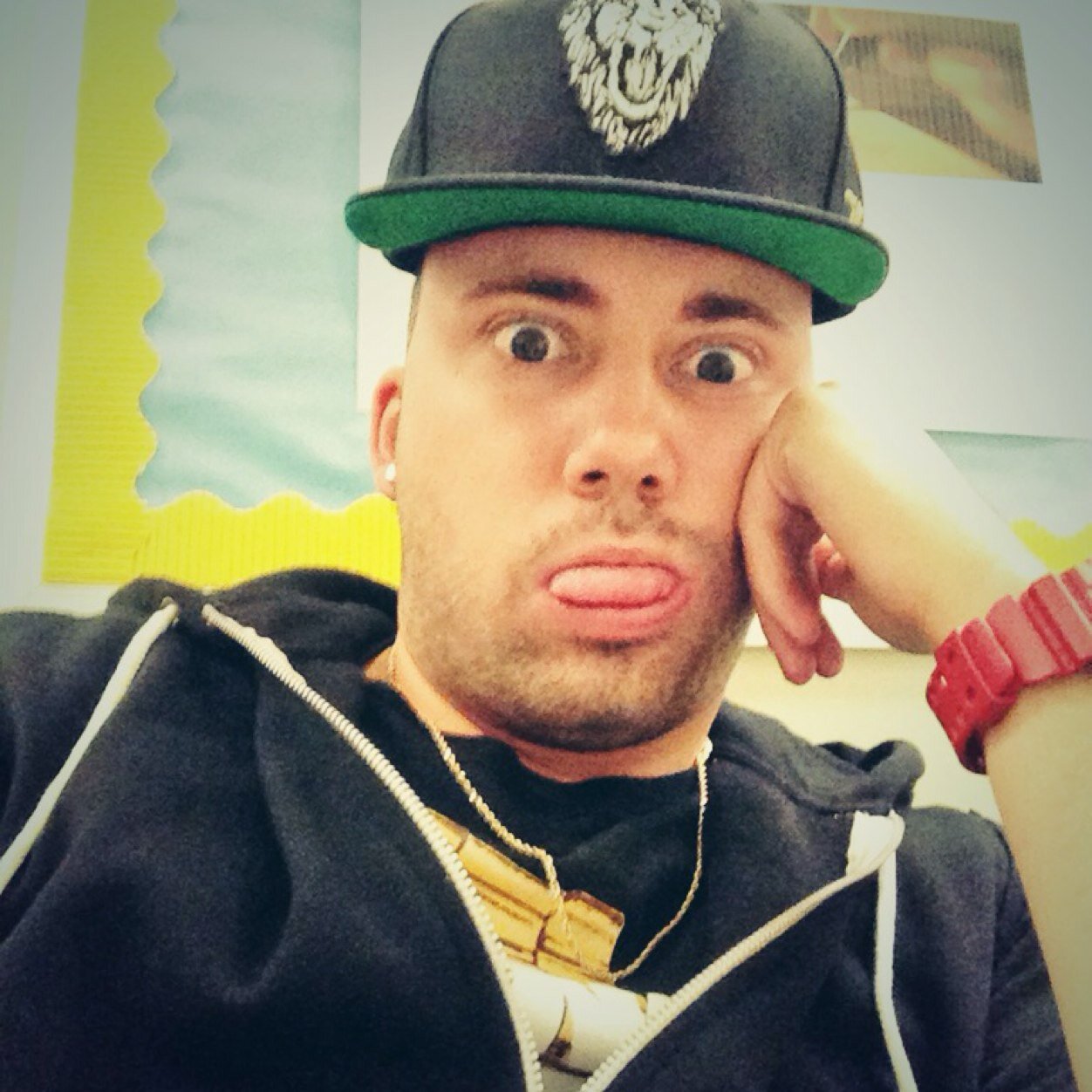 NickFilA9's profile picture. All I need are some tasty waves, a cool buzz, and I'm fine. -Jeff Spicoli