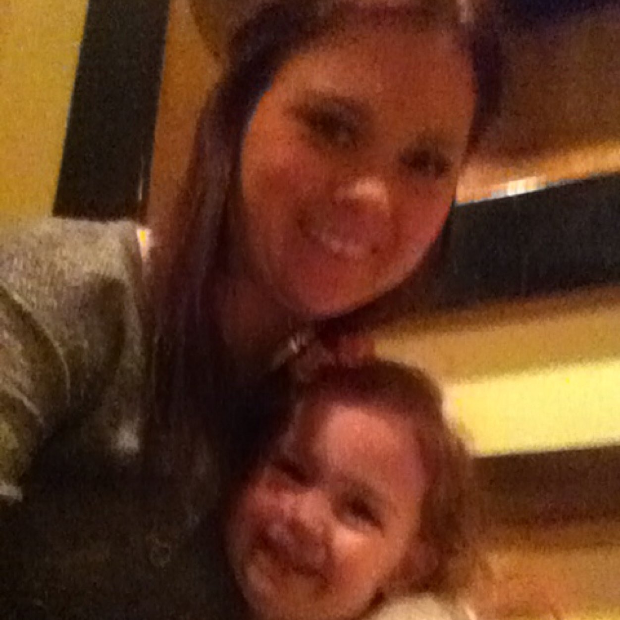 Happily married. Kinslee's mommy. RN 2014.