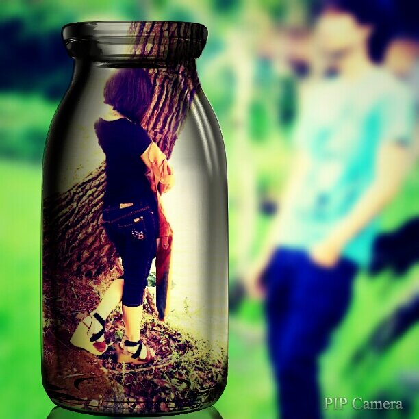 Love Forever