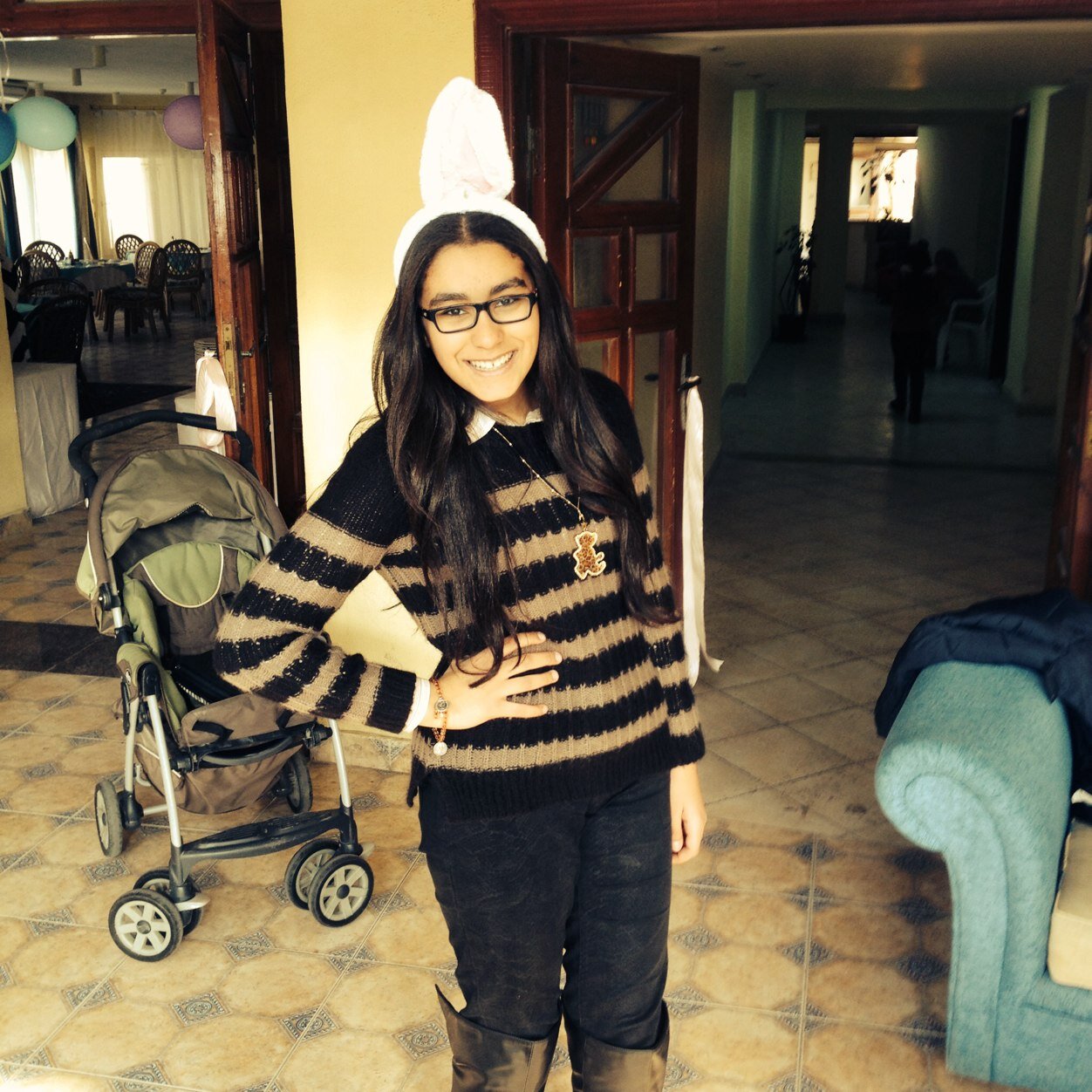 mariamariomi's profile picture. 