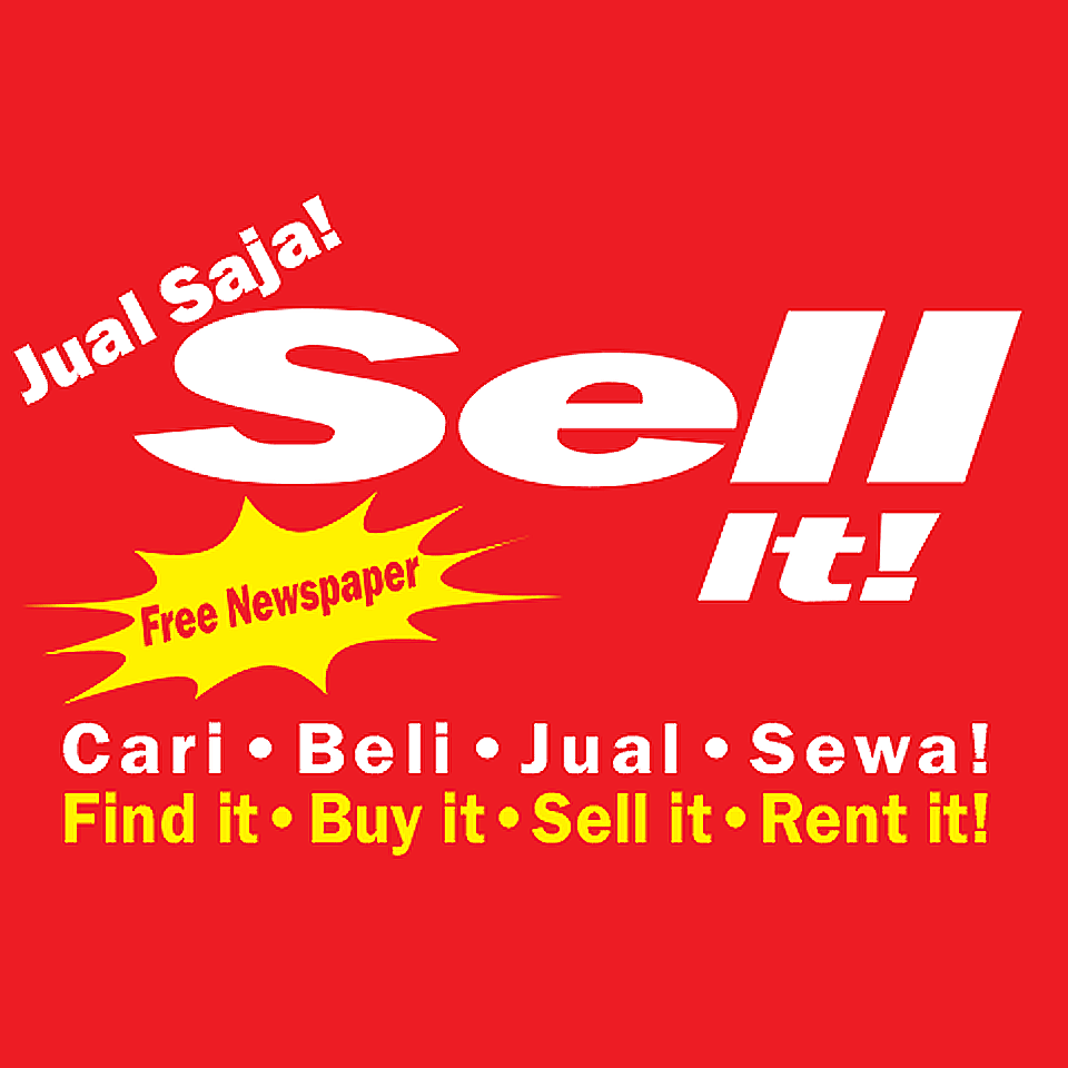 Find it . Buy it . Rent it . Sell it