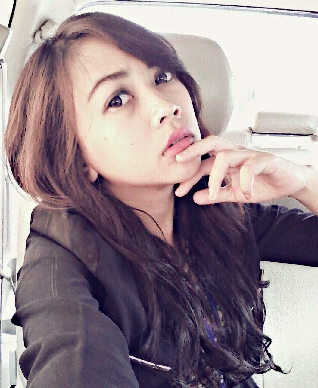 UjieUjie's profile picture. // The Lord ALLAH  in every beat of my heart   // Family //agayunandes