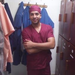 soy estudiante de medicina, tengo 23 años nací en 1988 de un pueblo llamado plato magdalena en la actualidad vivo en cartagena donde estoy realizando mis estudi