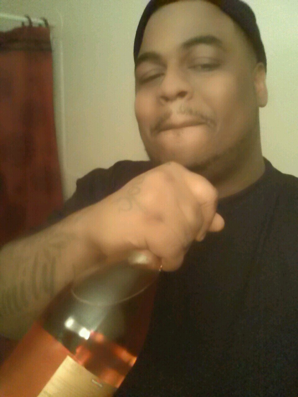 RMF straight drop Ent