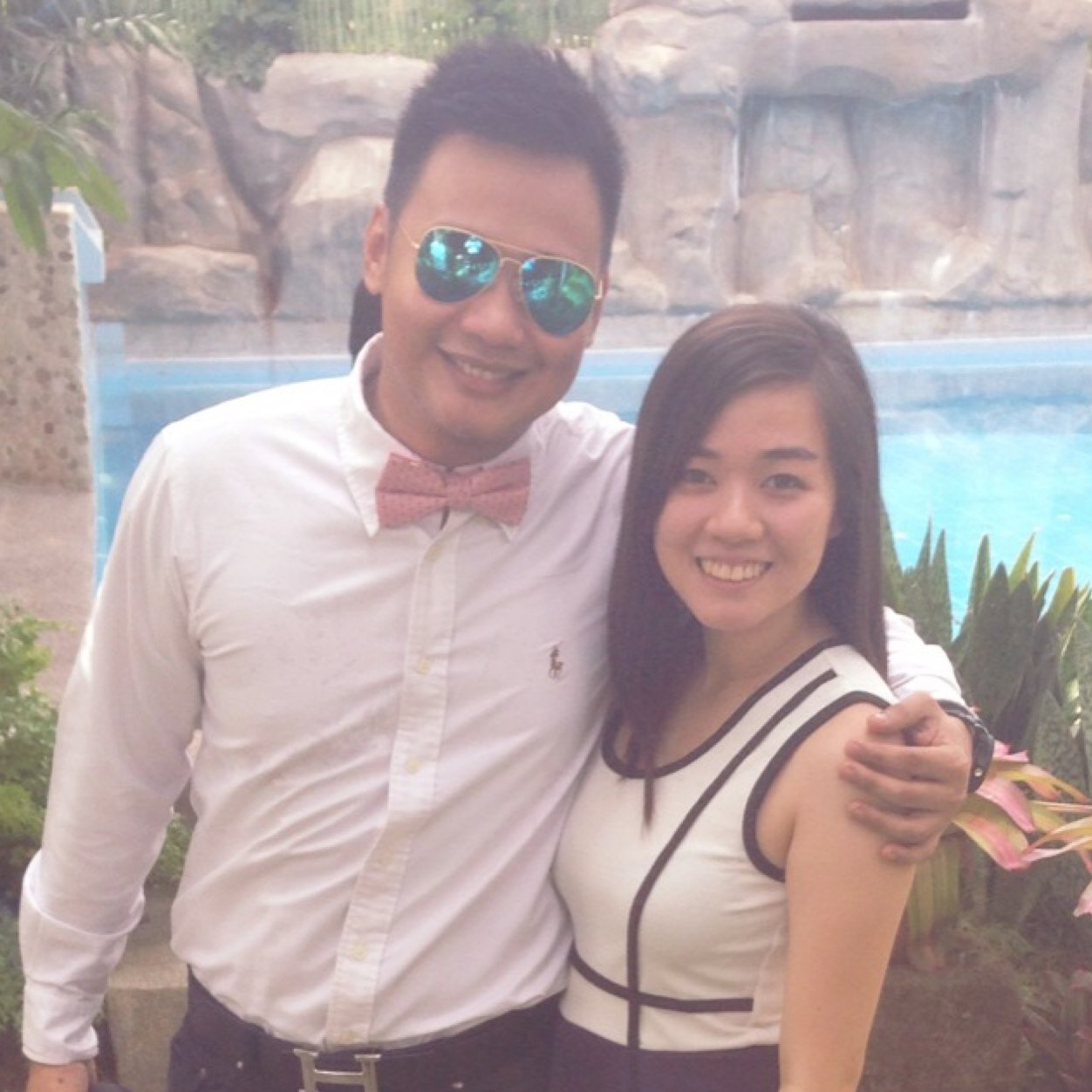 pbungubung's profile picture. A 10-year old annoying little kid stuck in a 22-year old girl. A small girl with dreams bigger than herself. Will definitely be a rockstar lawyer.