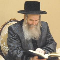 Original Bobover Updates, News and Simchas! To Send A Simcha - Text Or Email To: BobovBulletinUpdates@gmail.com