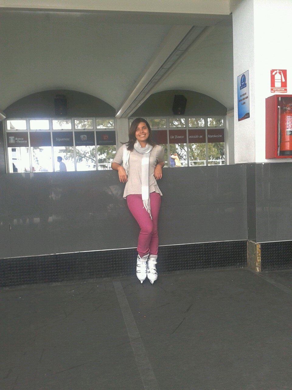 isamar_noguera's profile picture. No hay sueños imposibles ni metas inalcanzables.
Todo se puede lograr si así lo deseas