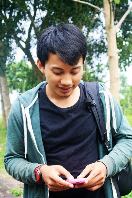 Strive not to be success, but rather to be of value