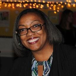 Wife. Mother. Educator. Principal. Life Learner