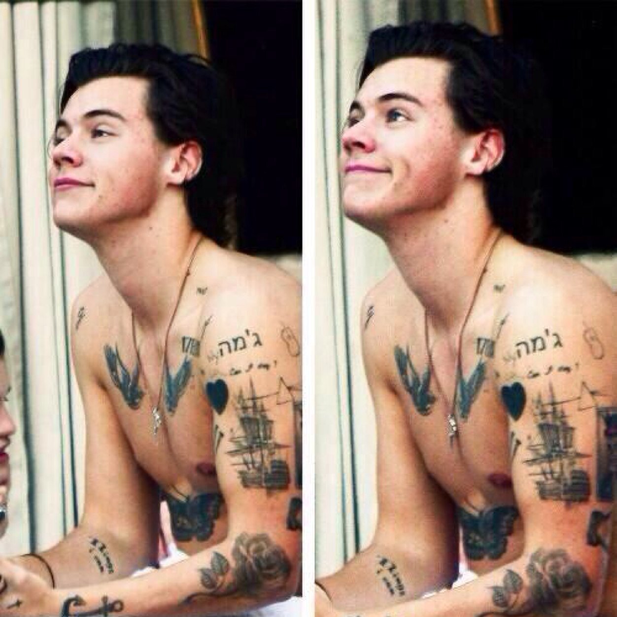 maybe not today, maybe not tomorrow, but i PROMISE it will happen♡ - @euphoriaharry