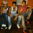 GREGORY ALMONTE' - @Greqory08 - Twitter