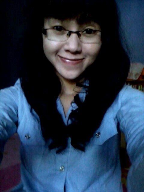 Hanya ada 1 d dunia yg seperti aku :D